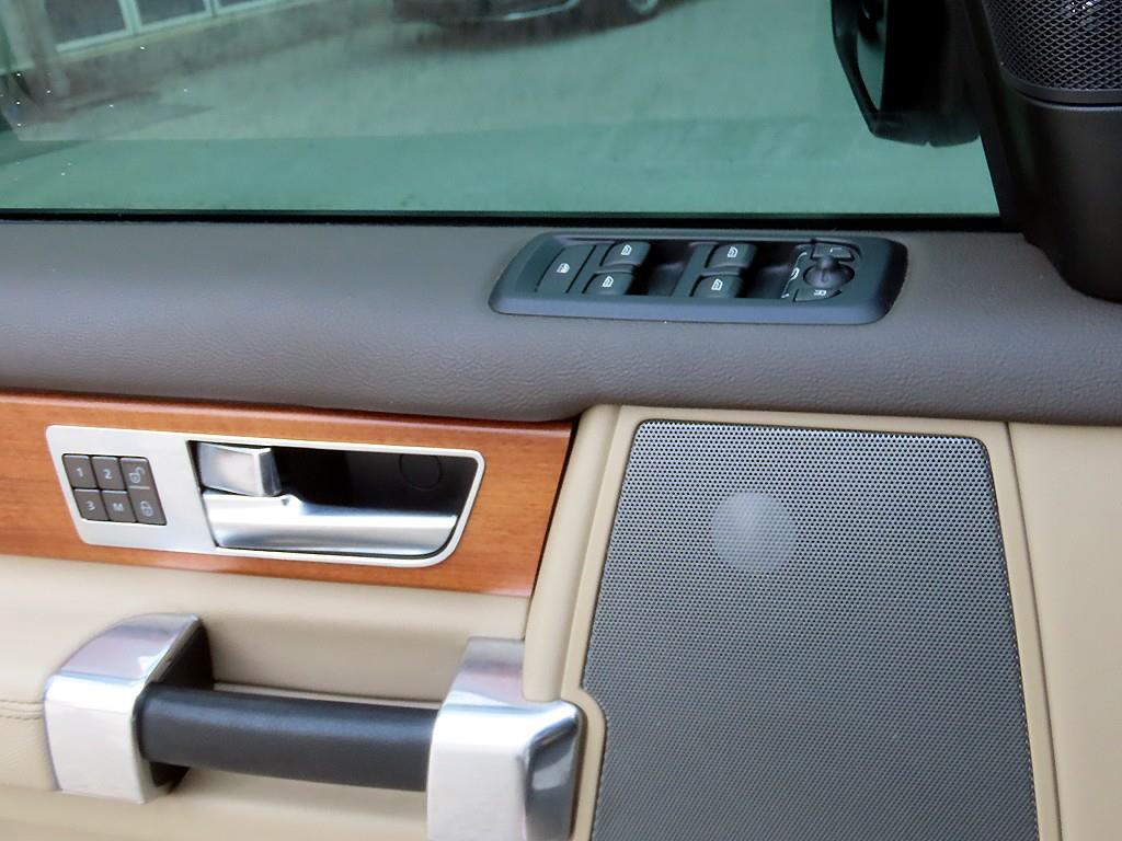 Land Rover Discovery - Vista 11