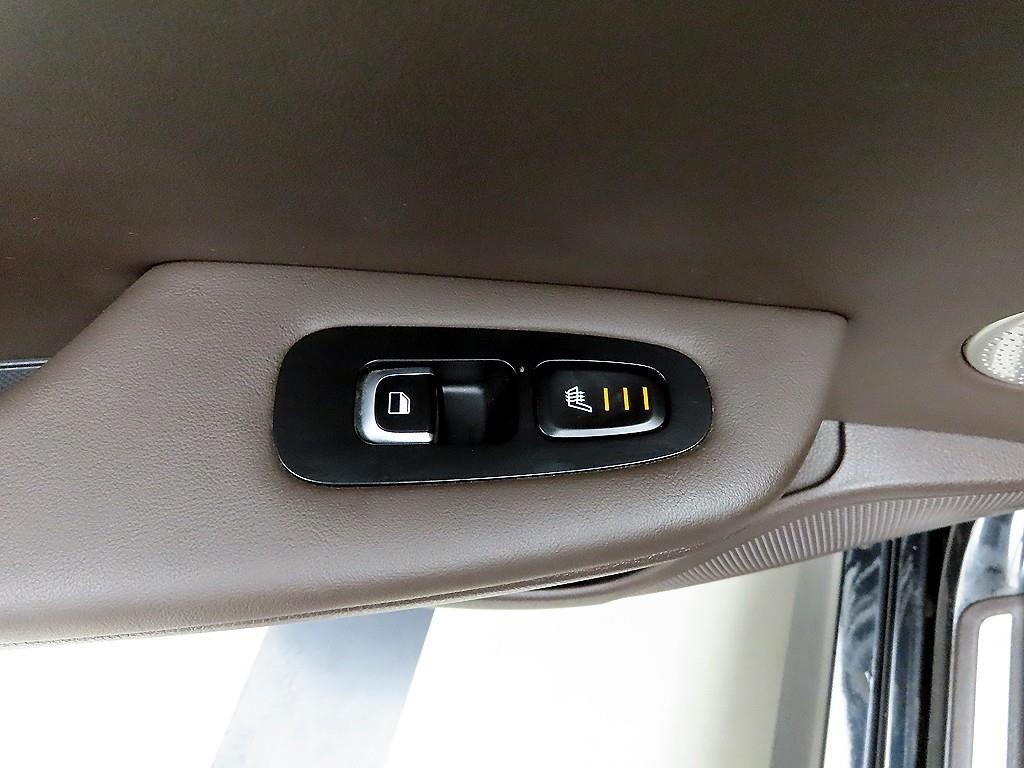 KIA Stinger - Vista 12