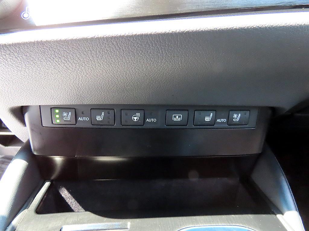 Lexus ES 2024 Blanco - Importación desde Corea - HF Imports Iquique - Foto 15