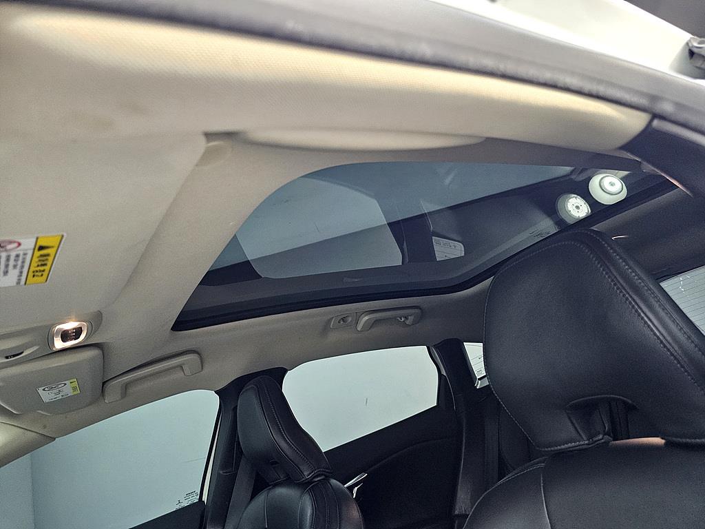 Volvo V40 - Vista 12