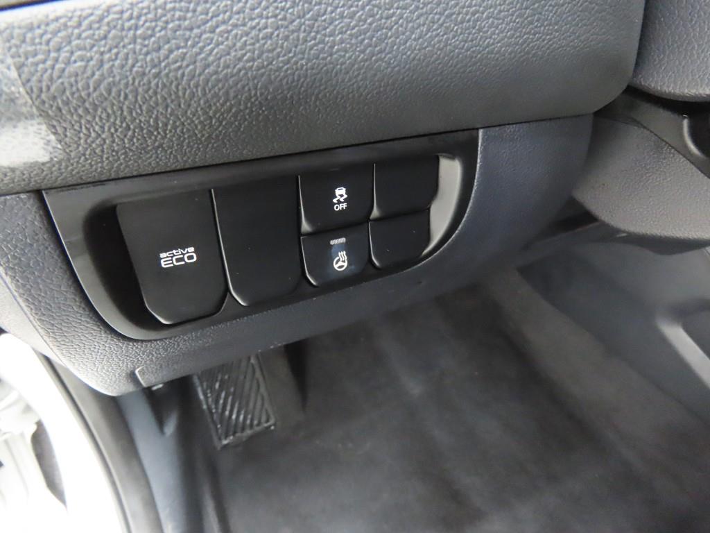 KIA Pride - Vista 10