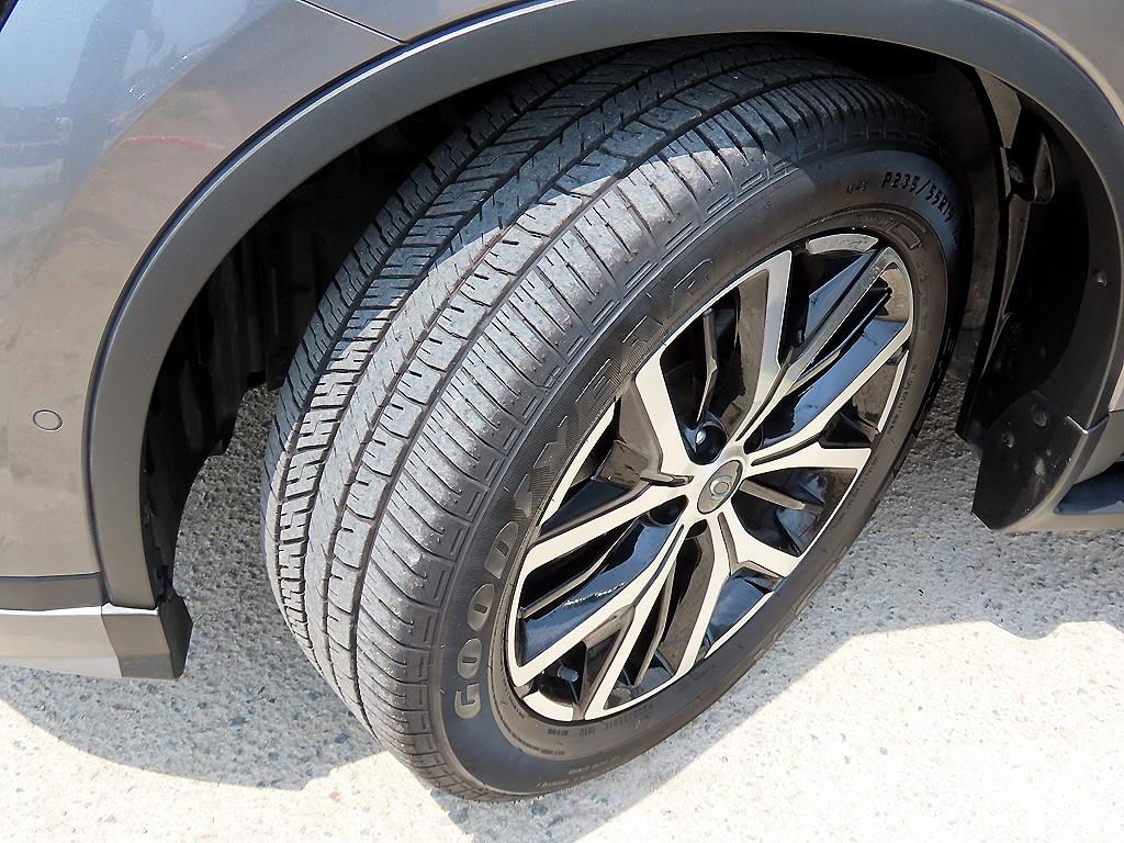 SAMSUNG QM6 2022 Gris - Importación desde Corea - HF Imports Iquique - Foto 20