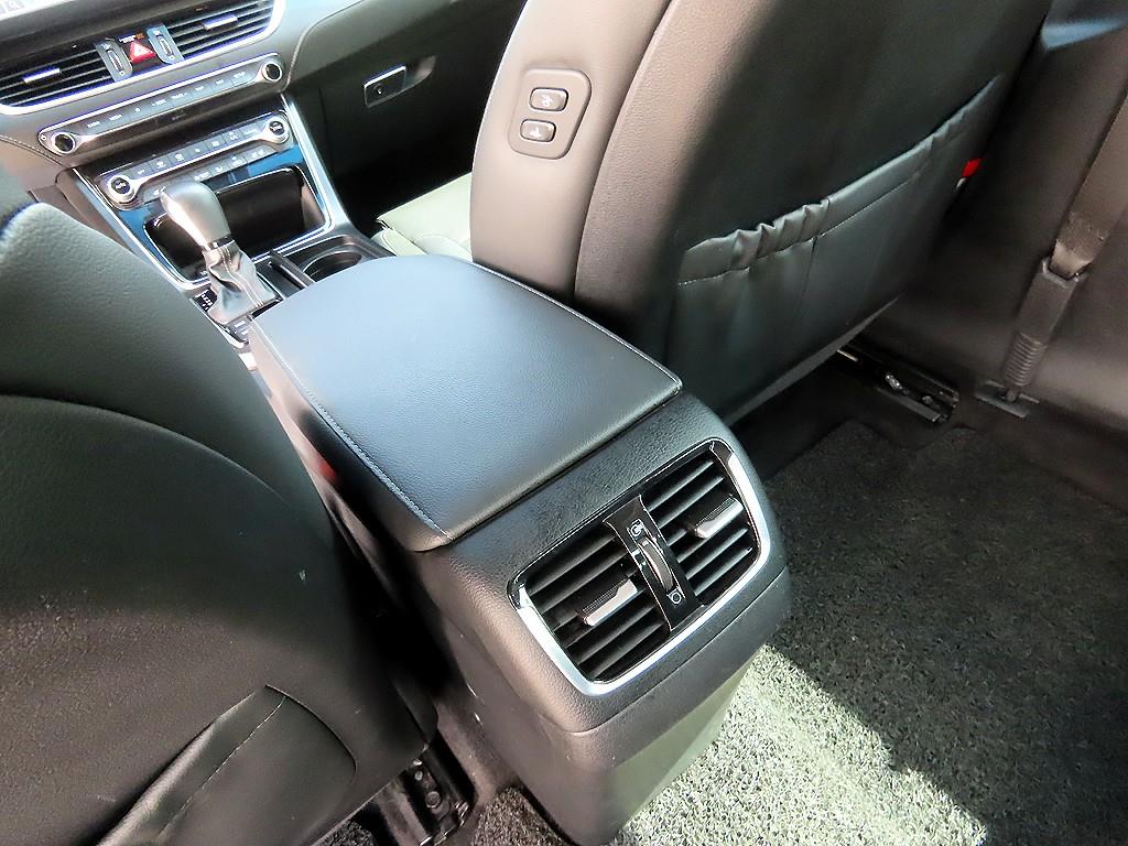 HYUNDAI Grandeur 2018 Blanco - Importación desde Corea - HF Imports Iquique - Foto 16