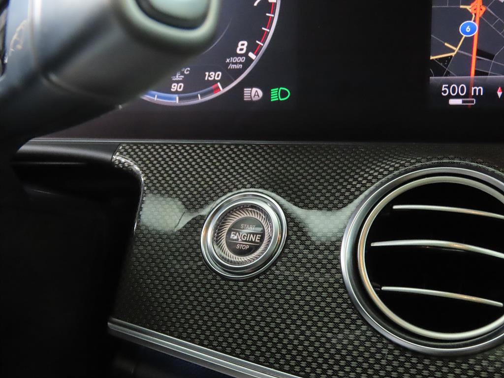 Mercedes Benz E class 2017 Gris - Importación desde Corea - HF Imports Iquique - Foto 16