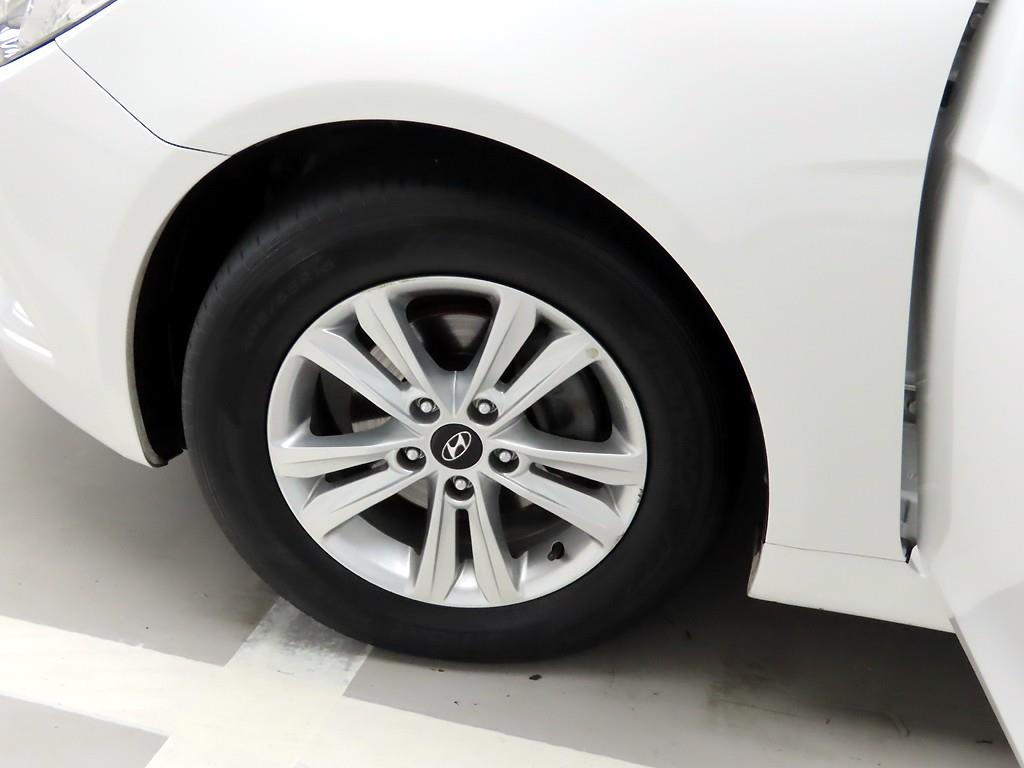 HYUNDAI Sonata 2011 - Importación desde Corea - HF Imports Iquique - Foto 19