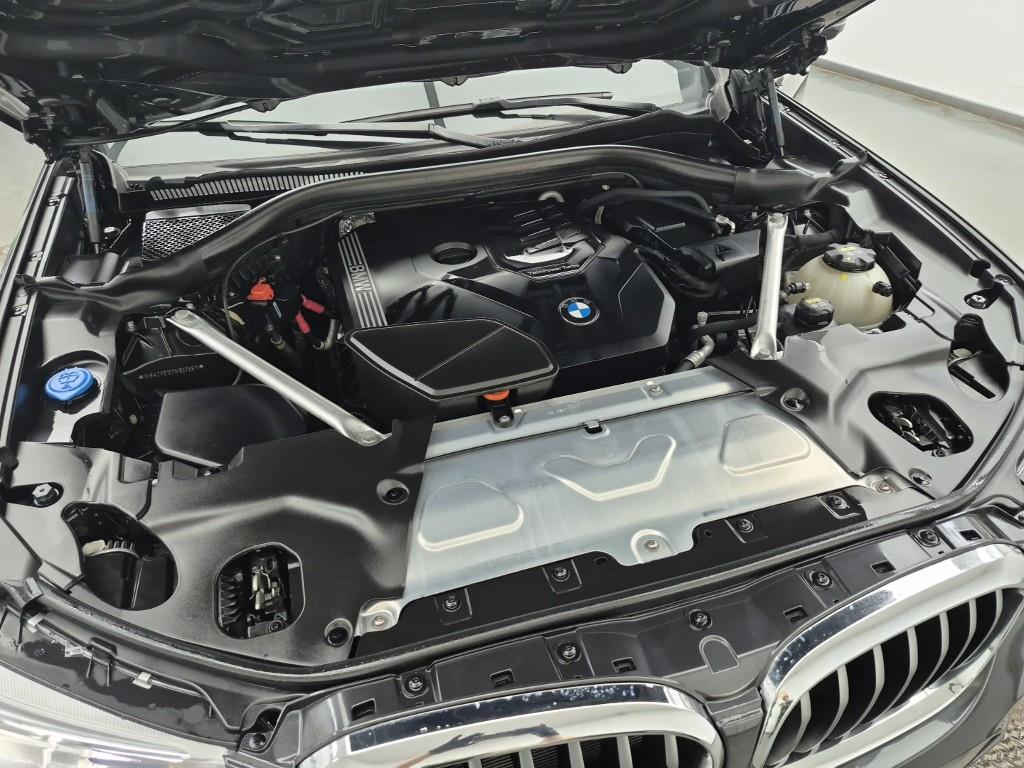 BMW X4 - Vista 6