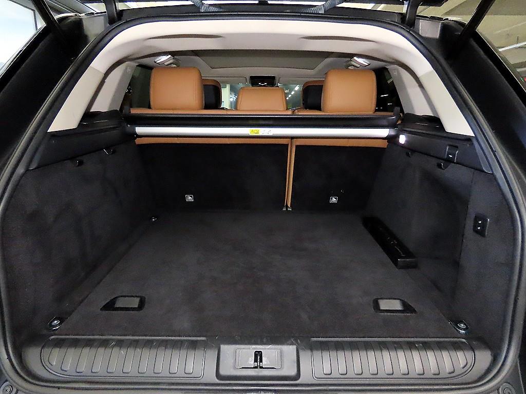 Land Rover Range Rover Sports 2019 Blanco - Importación desde Corea - HF Imports Iquique - Foto 15