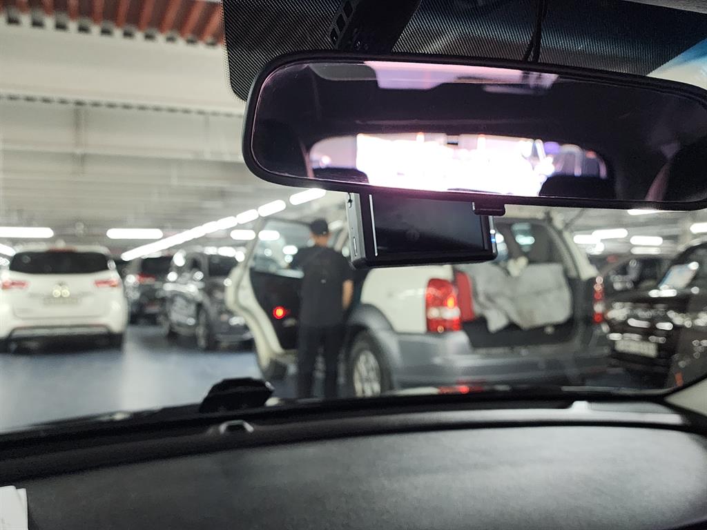 KIA Niro - Vista 9