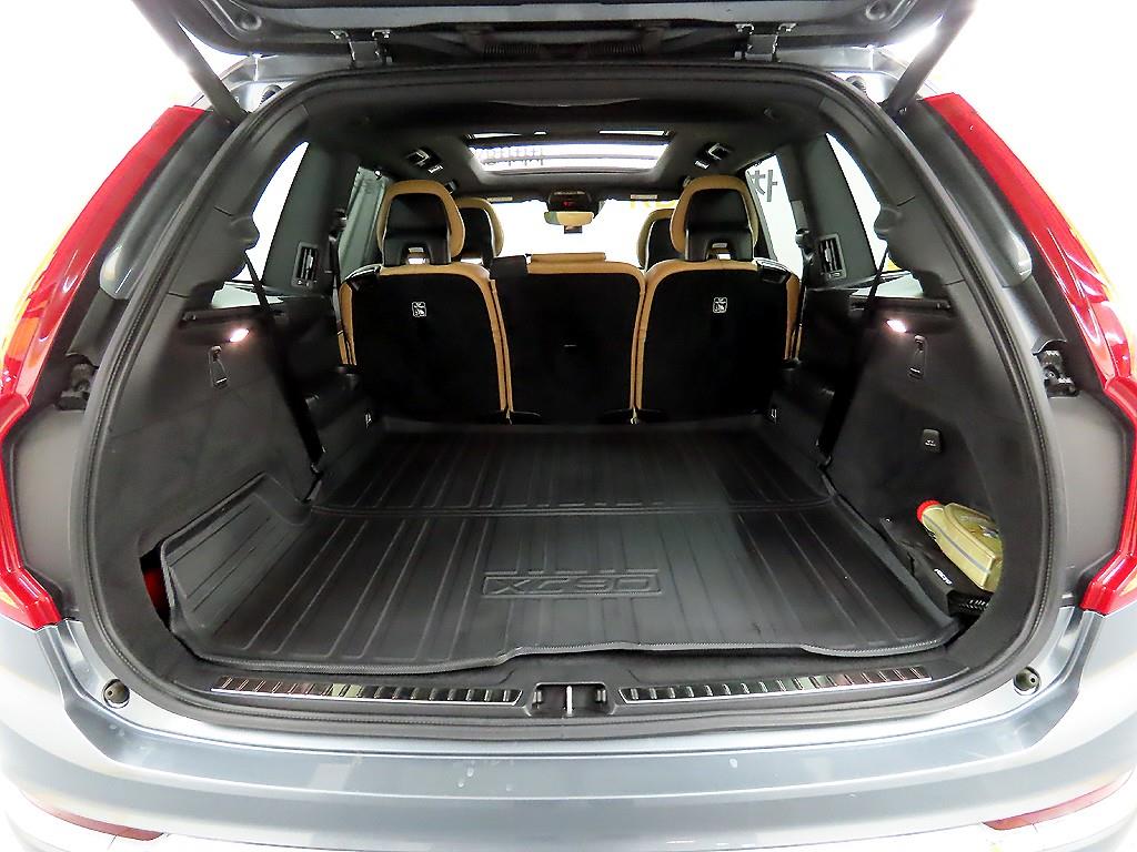 Volvo XC90 2020 - Importación desde Corea - HF Imports Iquique - Foto 18