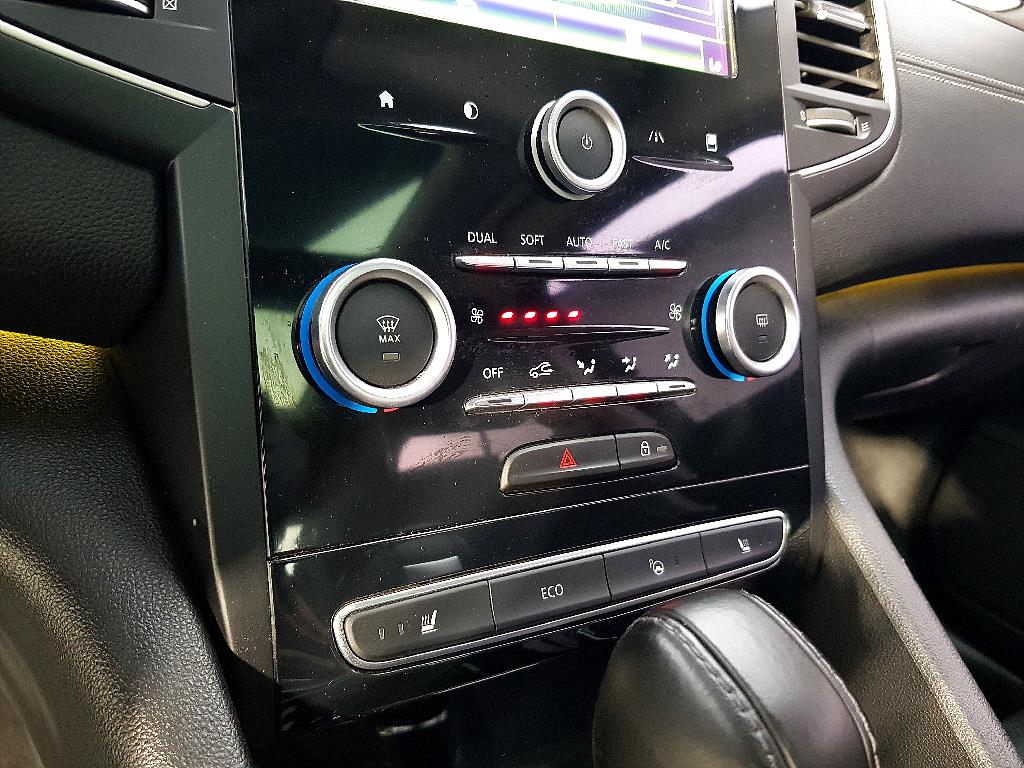 SAMSUNG SM6 2016 Negro - Importación desde Corea - HF Imports Iquique - Foto 13