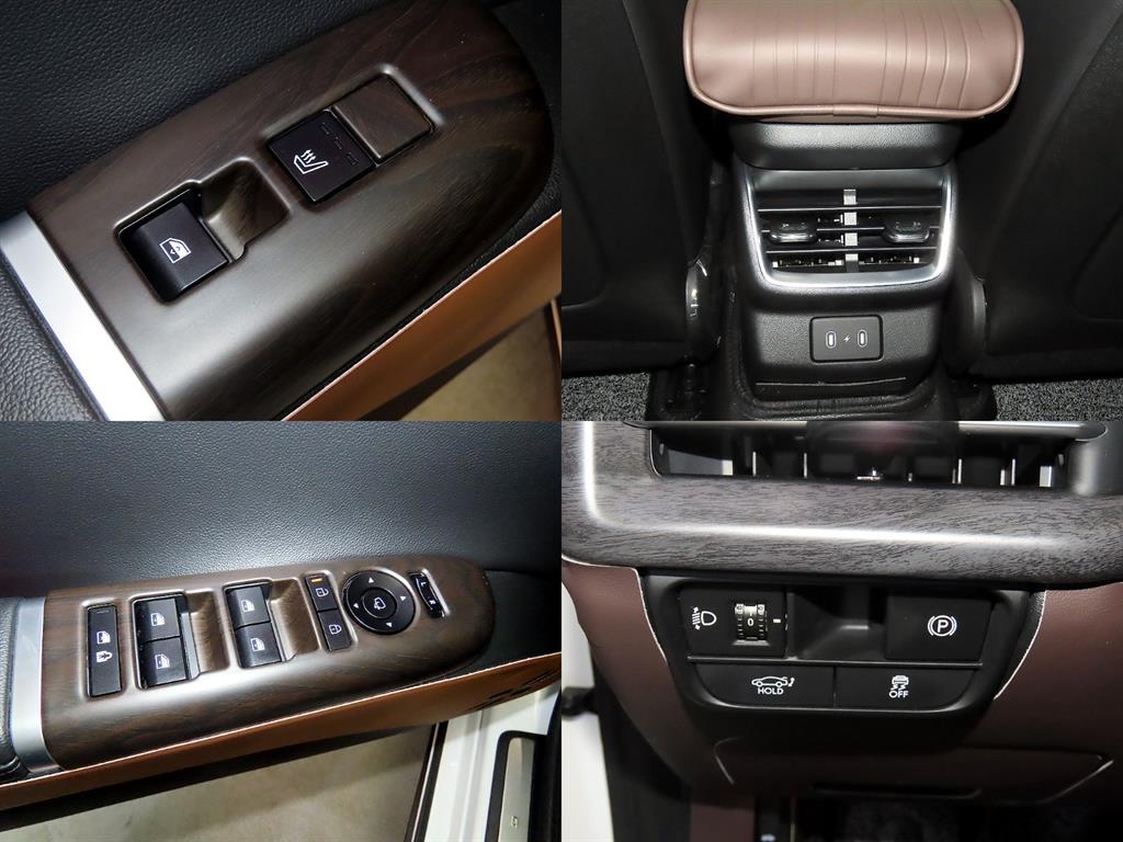 HYUNDAI Grandeur 2023 Blanco - Importación desde Corea - HF Imports Iquique - Foto 17
