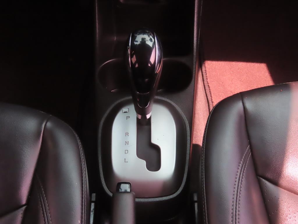 Chevrolet Spark 2016 Negro - Importación desde Corea - HF Imports Iquique - Foto 11