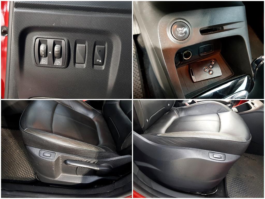 SAMSUNG QM3 2015 Rojo - Importación desde Corea - HF Imports Iquique - Foto 18