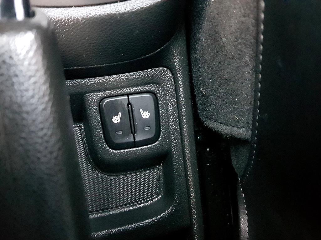 Chevrolet Spark 2019 Plateado - Importación desde Corea - HF Imports Iquique - Foto 14