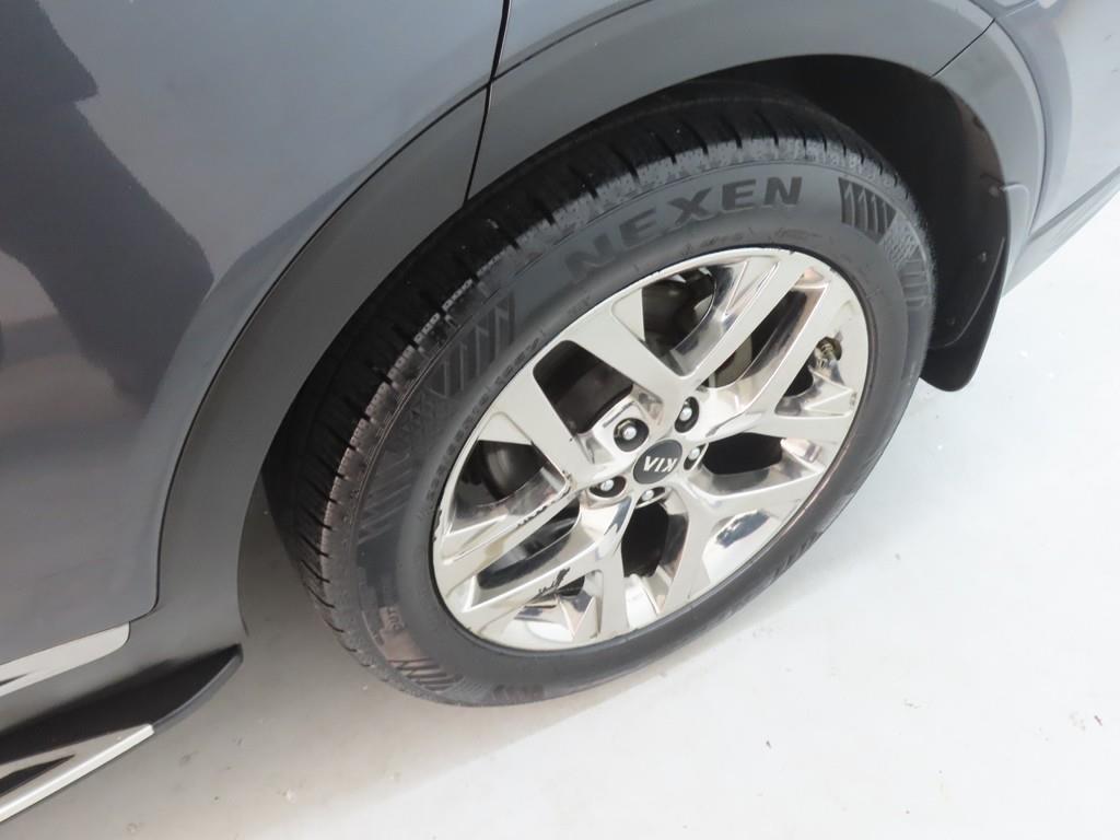 KIA Sorento 2020 Gris - Importación desde Corea - HF Imports Iquique - Foto 19