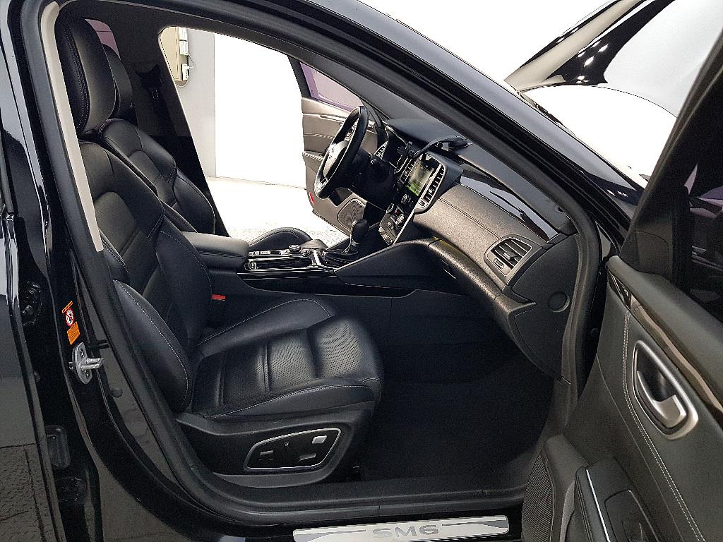 SAMSUNG SM6 2016 Negro - Importación desde Corea - HF Imports Iquique - Foto 14