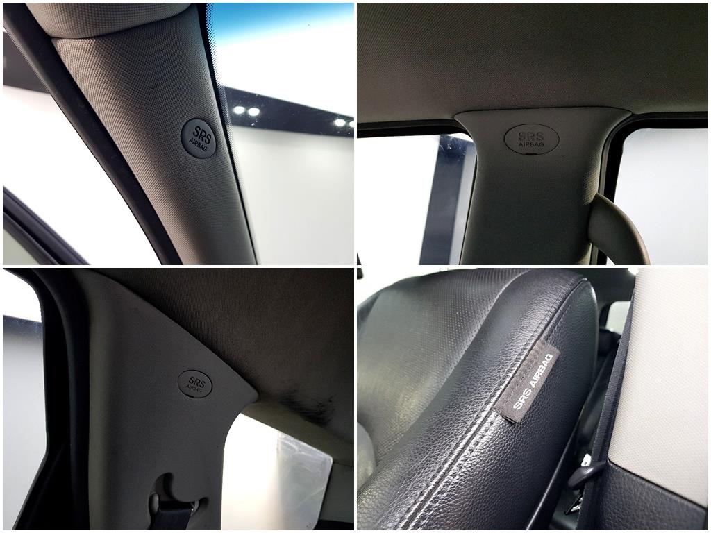 KIA Mohave 2014 Negro - Importación desde Corea - HF Imports Iquique - Foto 16