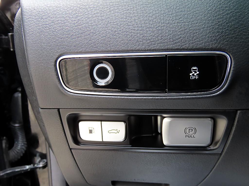 KIA K9 2023 Negro - Importación desde Corea - HF Imports Iquique - Foto 13