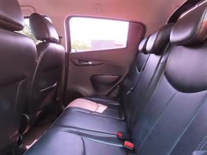 Chevrolet Spark - Vista 12