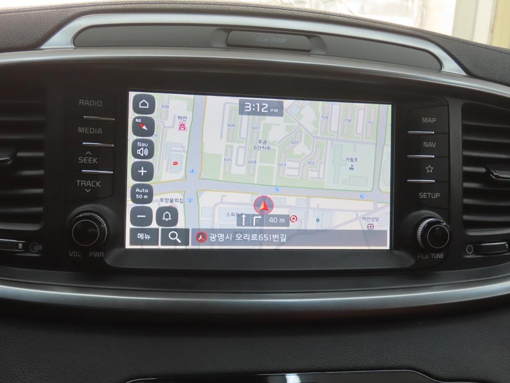 KIA Sorento 2020 Gris - Importación desde Corea - HF Imports Iquique - Foto 13