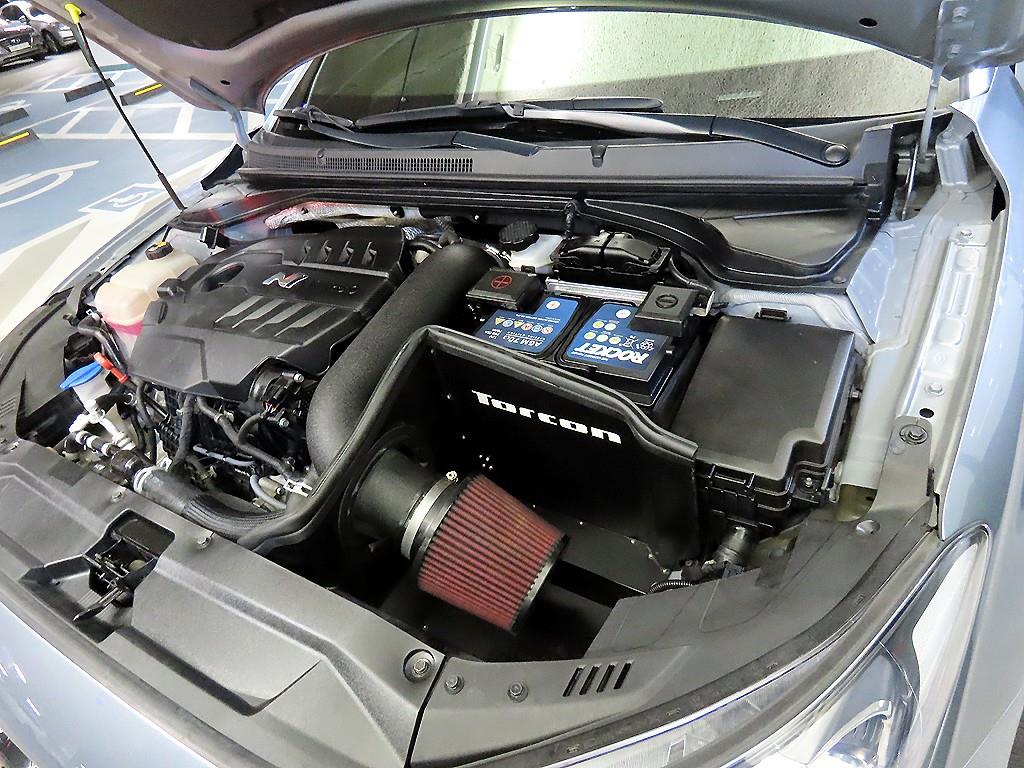 HYUNDAI Veloster 2019 - Importación desde Corea - HF Imports Iquique - Foto 19