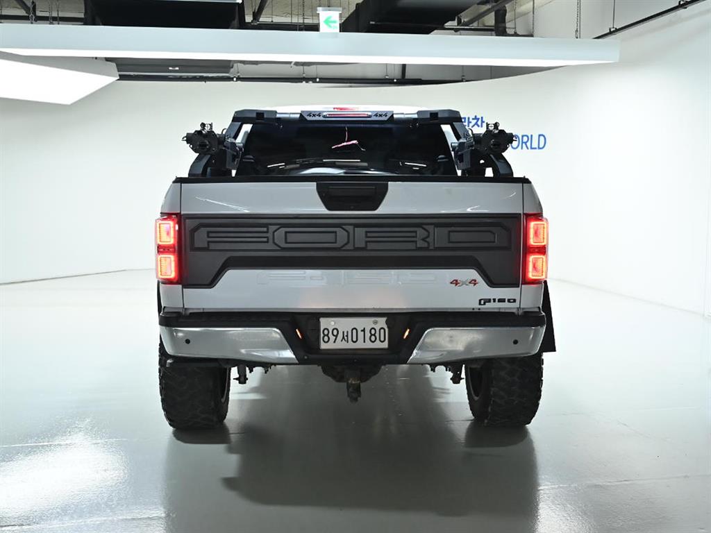 Ford F-Series - Vista 4