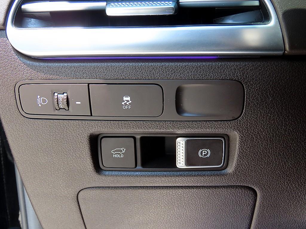 HYUNDAI Palisade - Vista 12