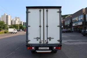Small Truck Normal Box(High Deck) - Vista 10