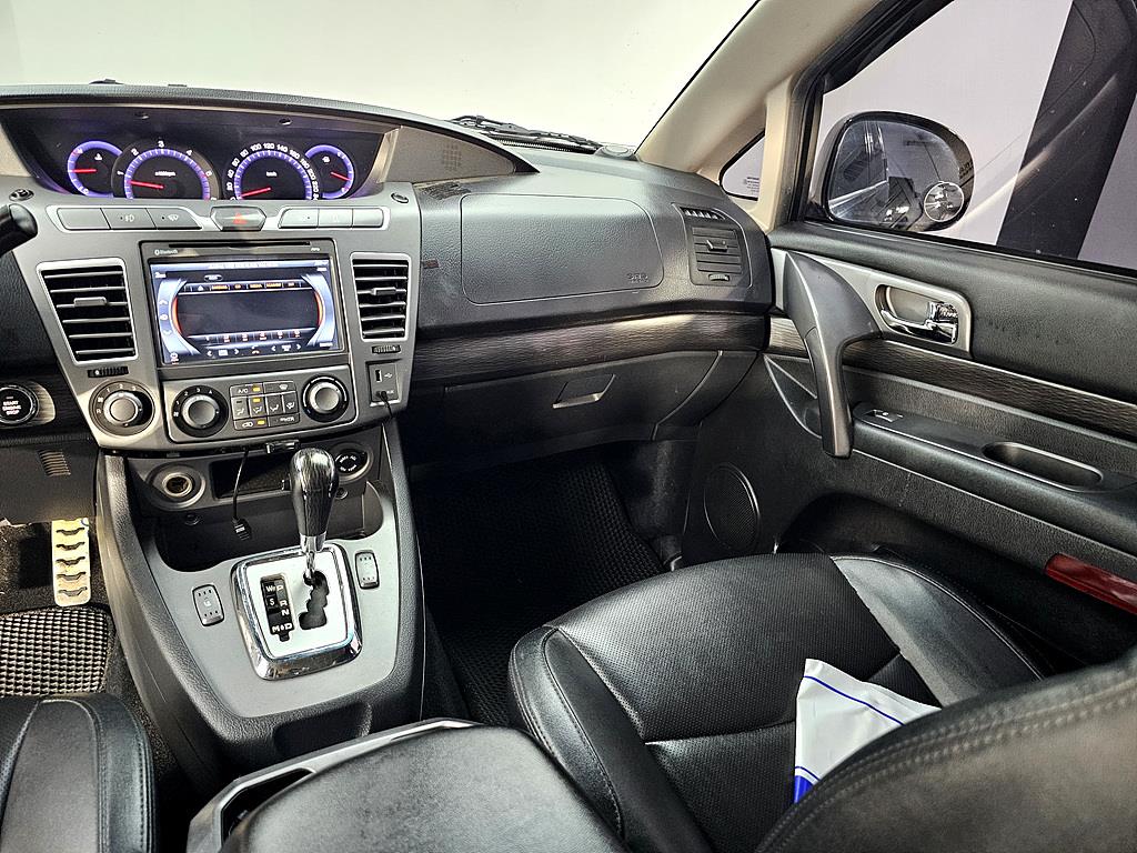 Ssangyong Korando - Vista 10