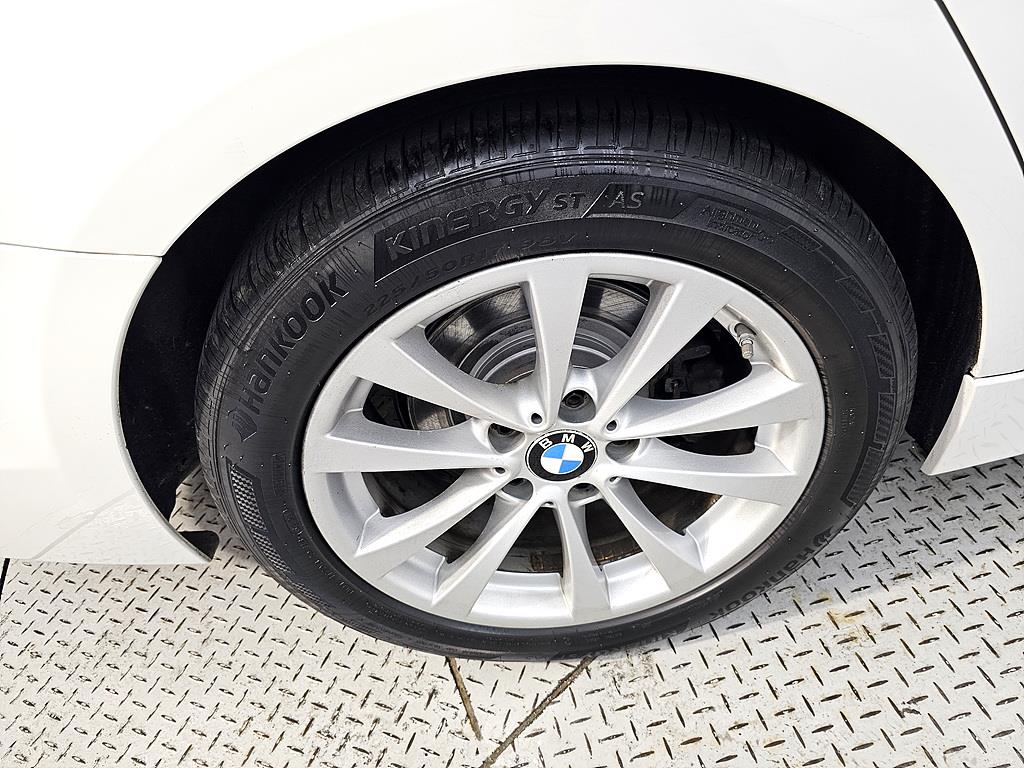 BMW 3 series 2017 Blanco - Importación desde Corea - HF Imports Iquique - Foto 20