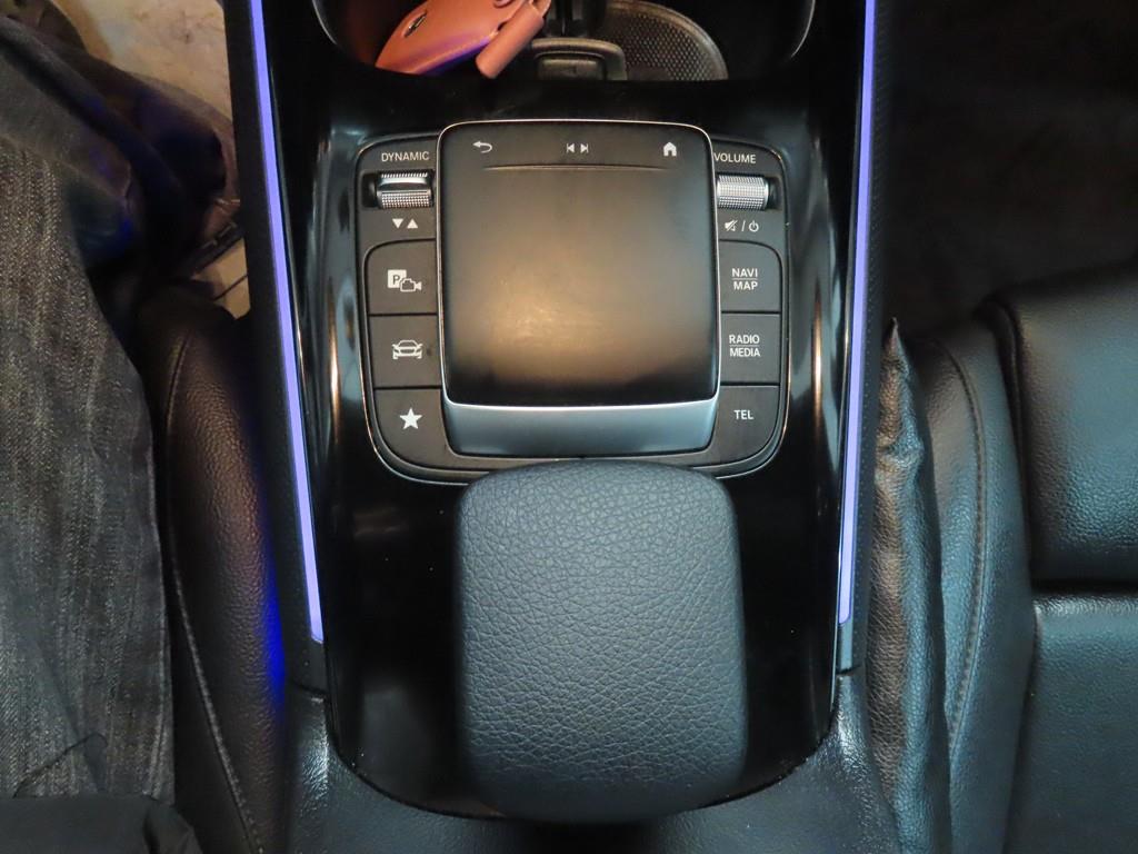 Mercedes Benz GLB Class 2021 Negro - Importación desde Corea - HF Imports Iquique - Foto 13