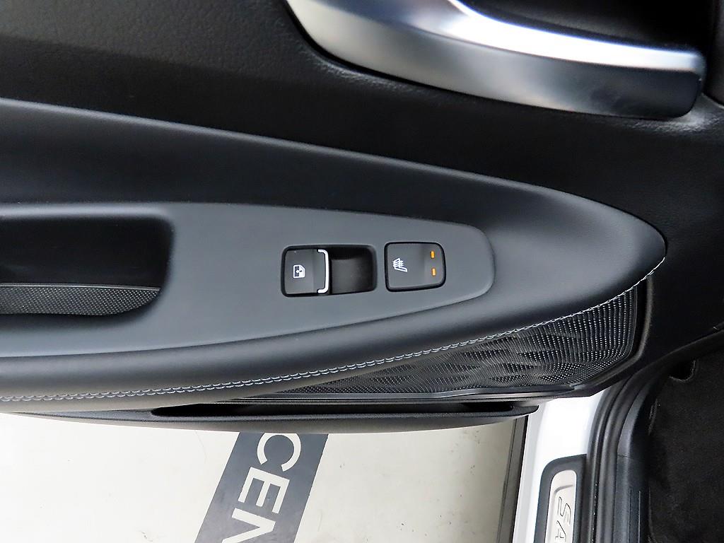 HYUNDAI Santa Fe - Vista 12