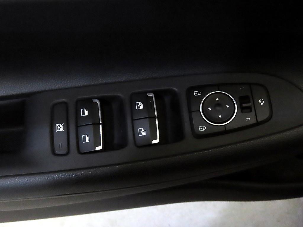 HYUNDAI Grandeur 2018 Negro - Importación desde Corea - HF Imports Iquique - Foto 14
