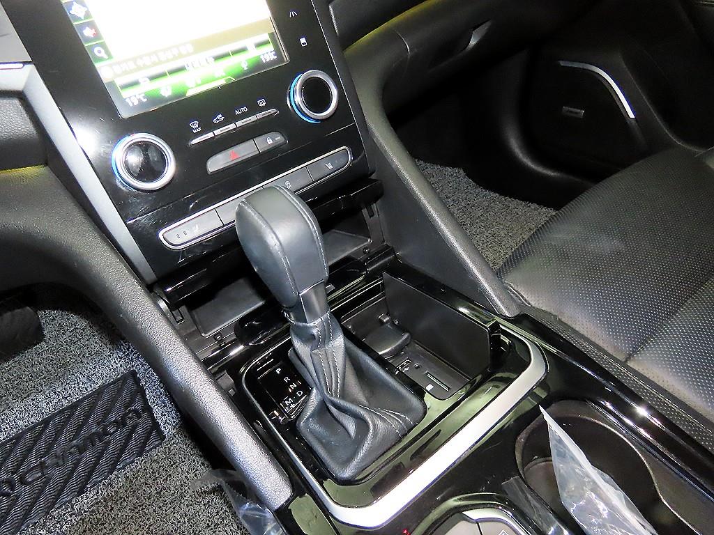 SAMSUNG SM6 - Vista 12