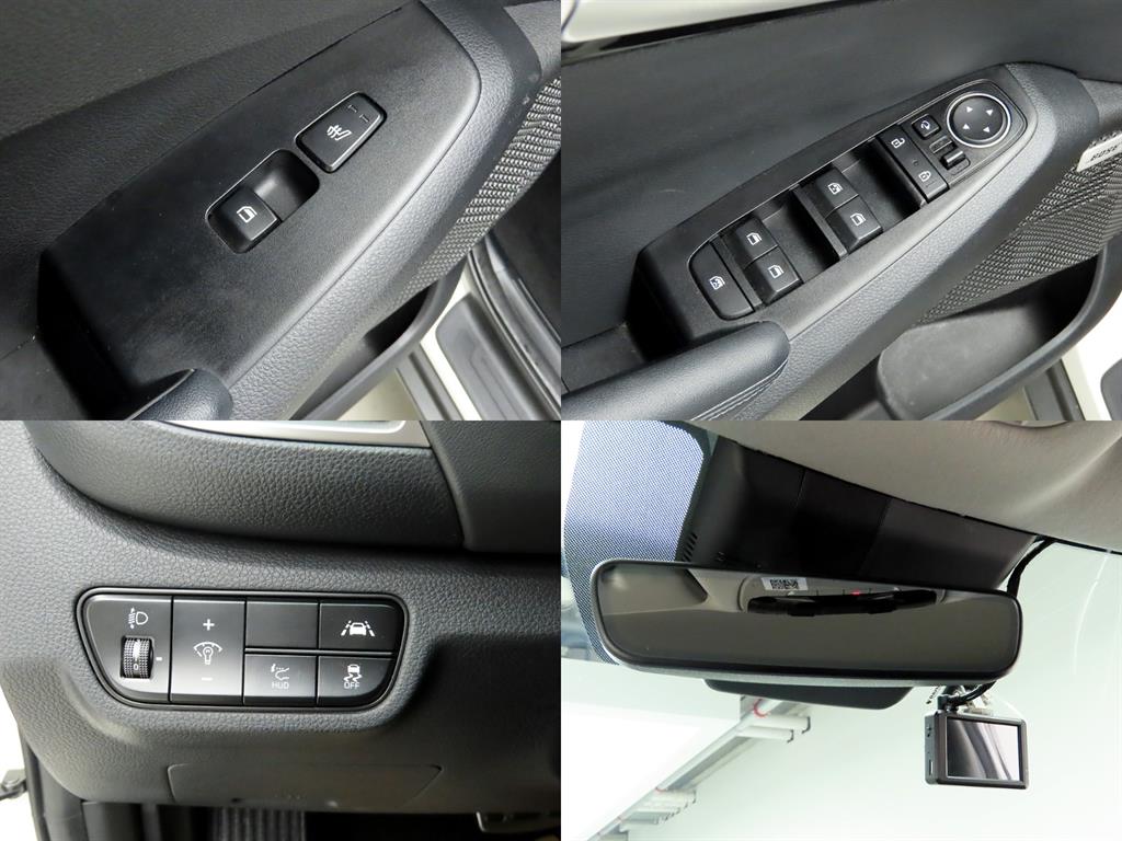 KIA Seltos 2020 Blanco - Importación desde Corea - HF Imports Iquique - Foto 17