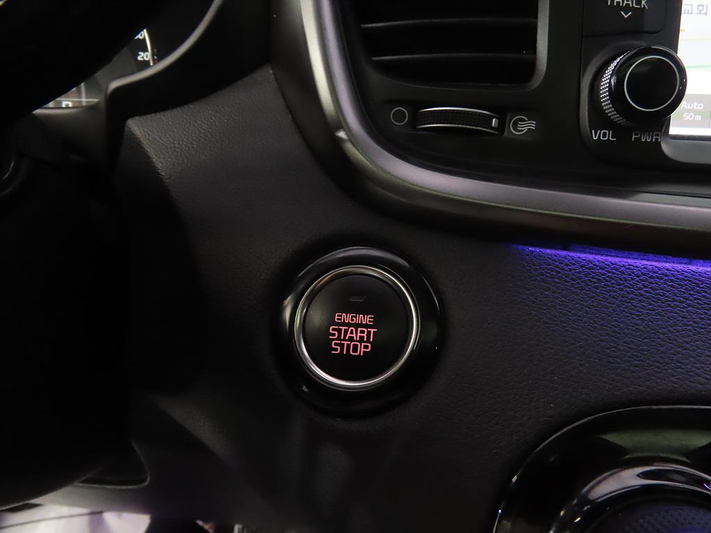 KIA Sorento 2019 Negro - Importación desde Corea - HF Imports Iquique - Foto 13