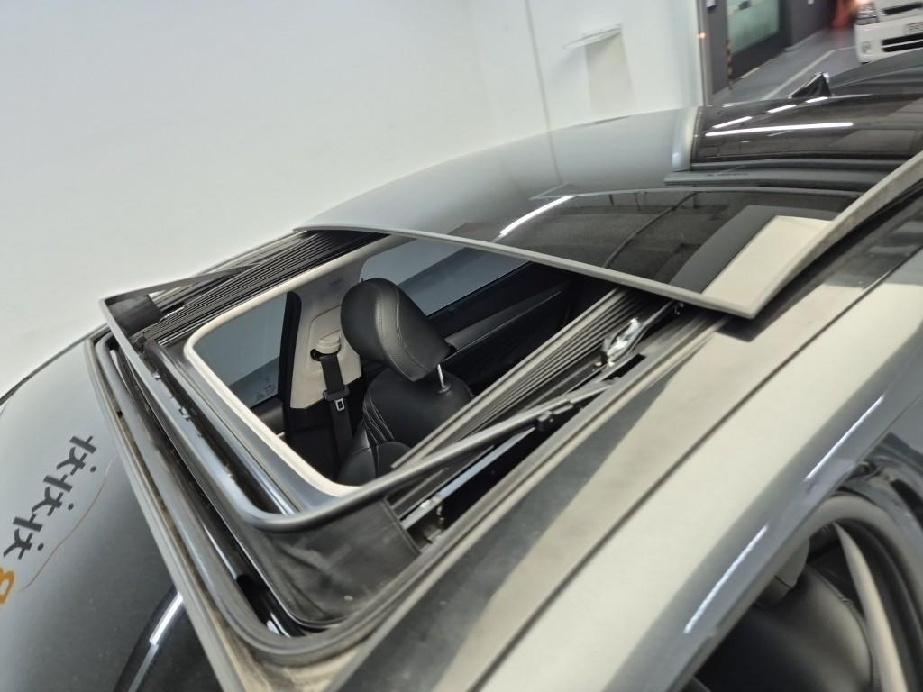HYUNDAI Grandeur 2020 Gris - Importación desde Corea - HF Imports Iquique - Foto 13