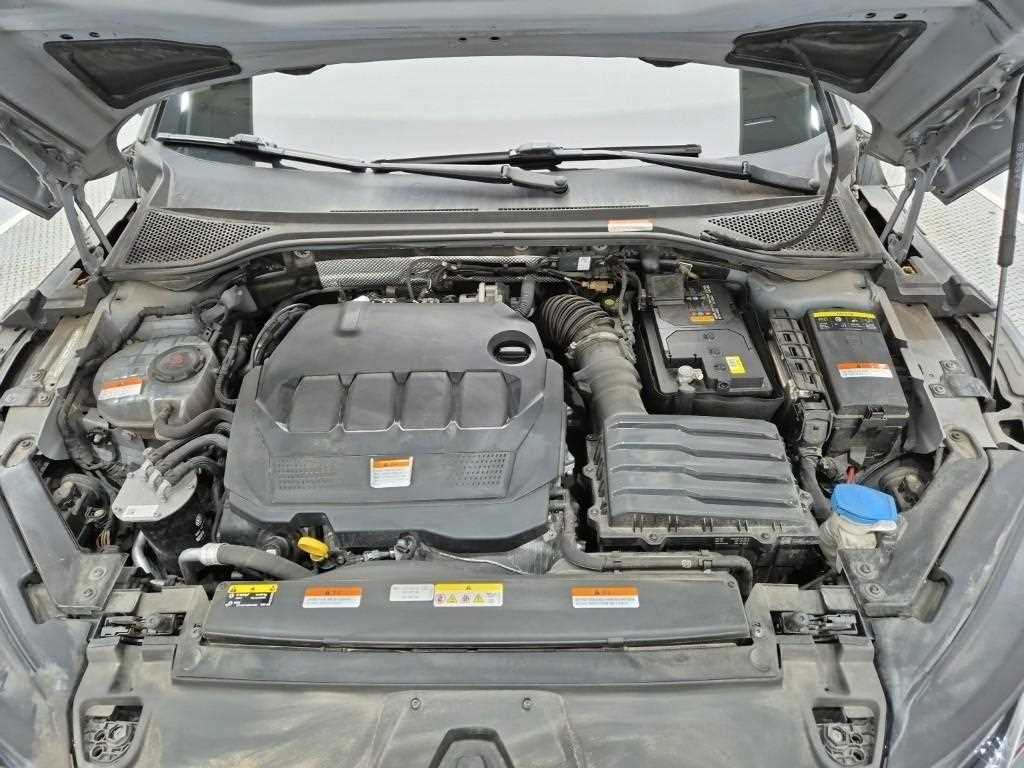Volkswagen Arteon - Vista 5