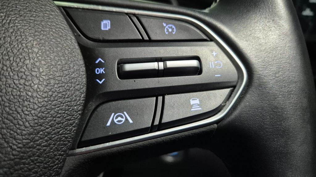 HYUNDAI Santa Fe - Vista 10