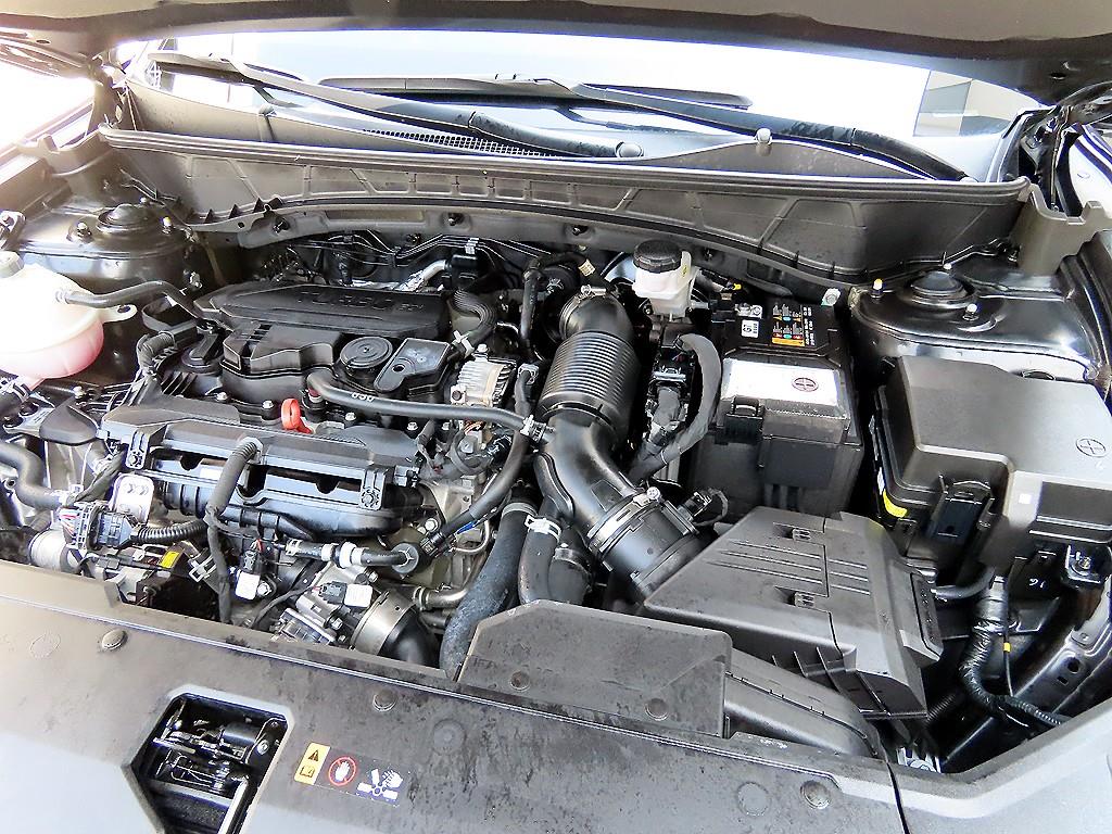 HYUNDAI Tucson 2025 Negro - Importación desde Corea - HF Imports Iquique - Foto 19