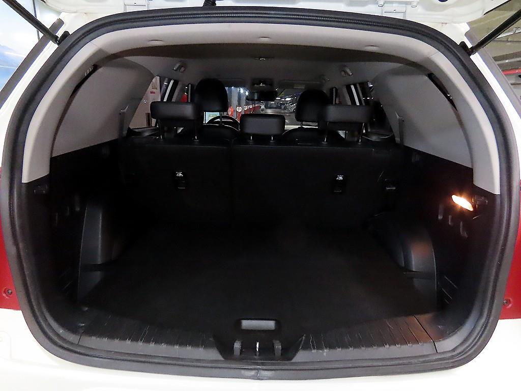 Ssangyong Tivoli 2021 Blanco - Importación desde Corea - HF Imports Iquique - Foto 17