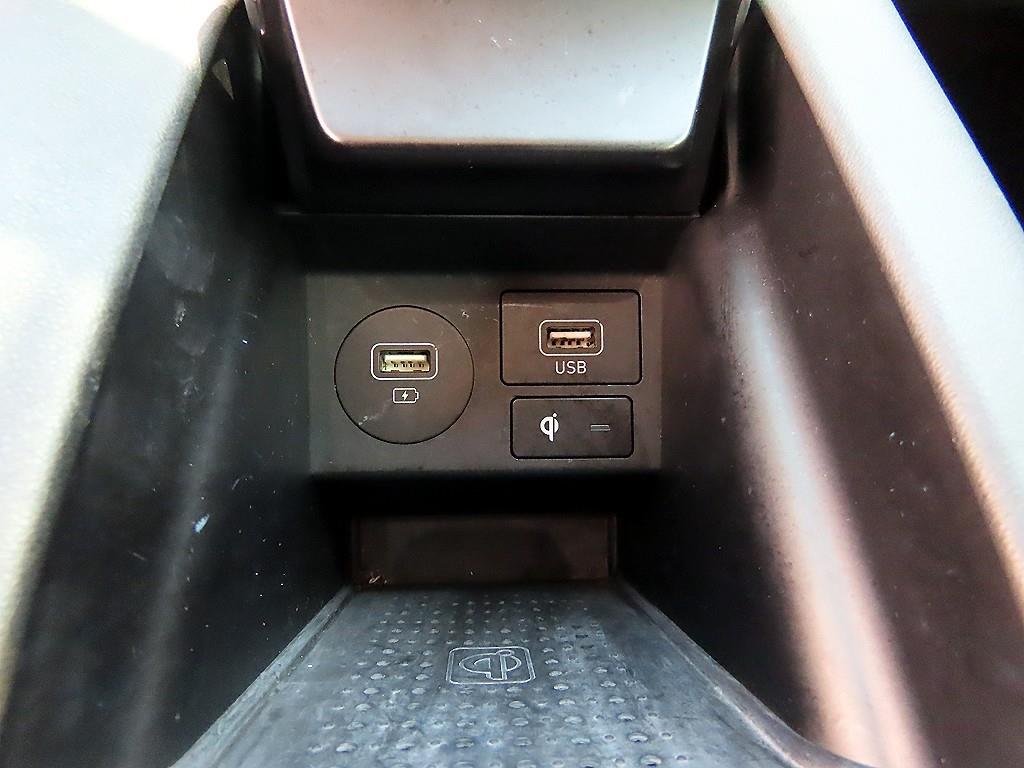 HYUNDAI Grandeur 2022 Negro - Importación desde Corea - HF Imports Iquique - Foto 13