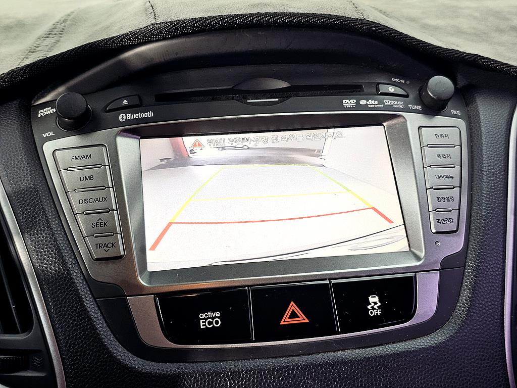 HYUNDAI Tucson 2011 Plateado - Importación desde Corea - HF Imports Iquique - Foto 13