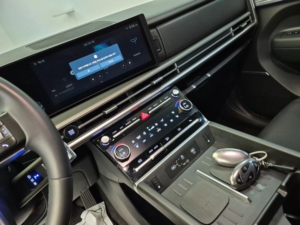 HYUNDAI Santa Fe - Vista 10