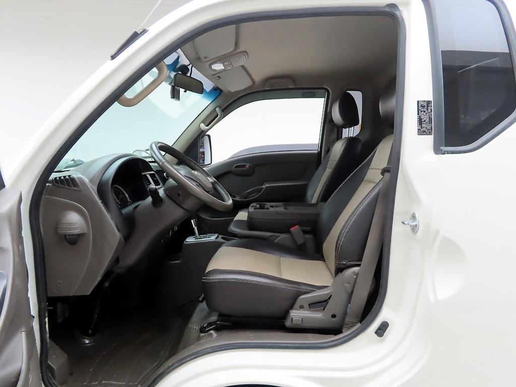 Small Truck Cargo (small) - Vista 8