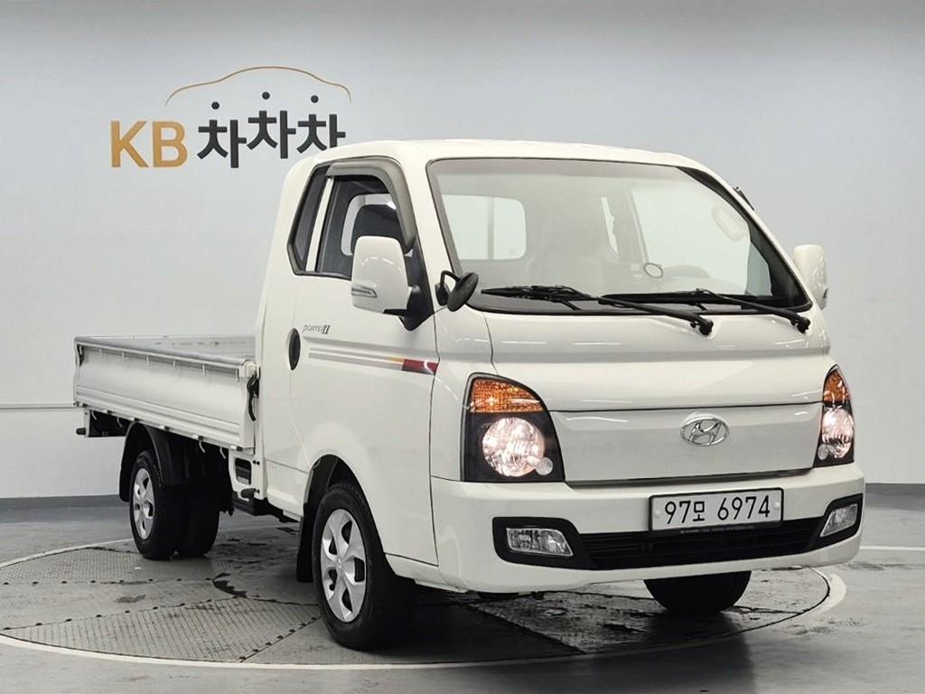 Small Truck Cargo (small) - Vista 4