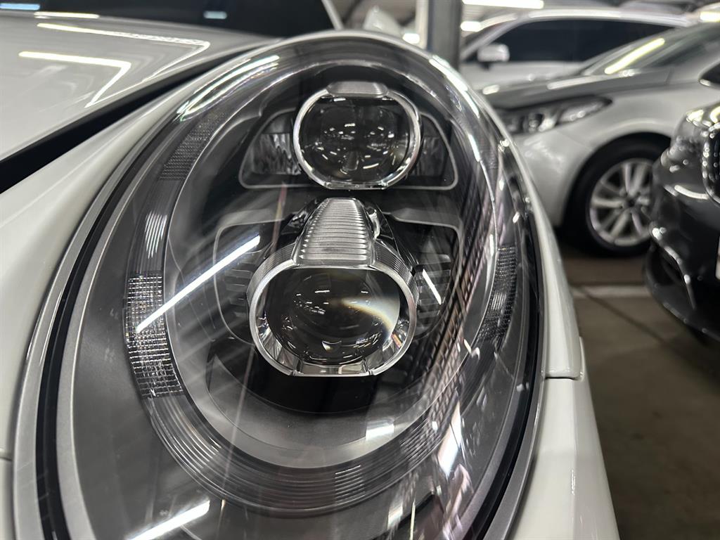 Porsche 911 2017 Blanco - Importación desde Corea - HF Imports Iquique - Foto 19
