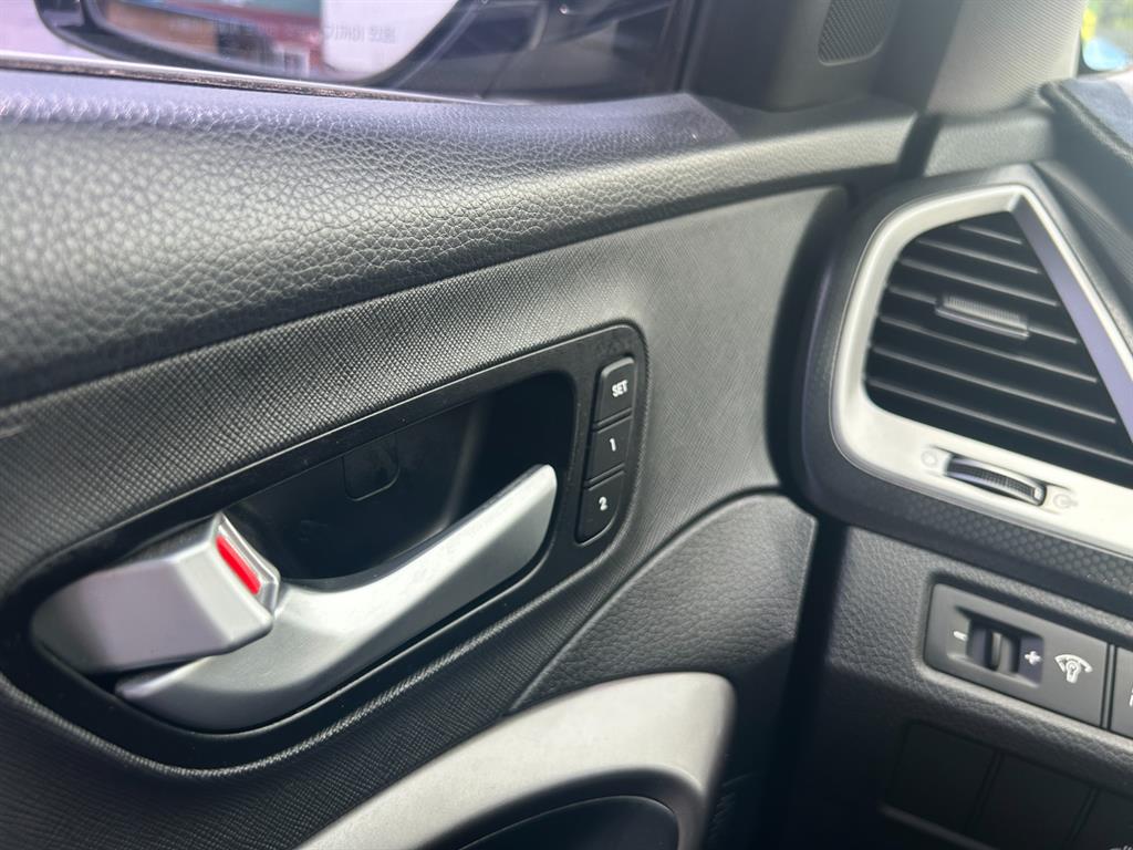HYUNDAI Santa Fe 2016 Plateado - Importación desde Corea - HF Imports Iquique - Foto 18