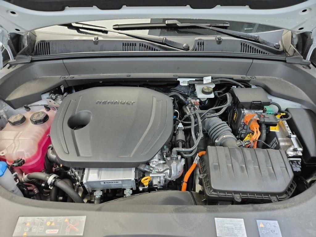 SAMSUNG Grand Koleos - Vista 5