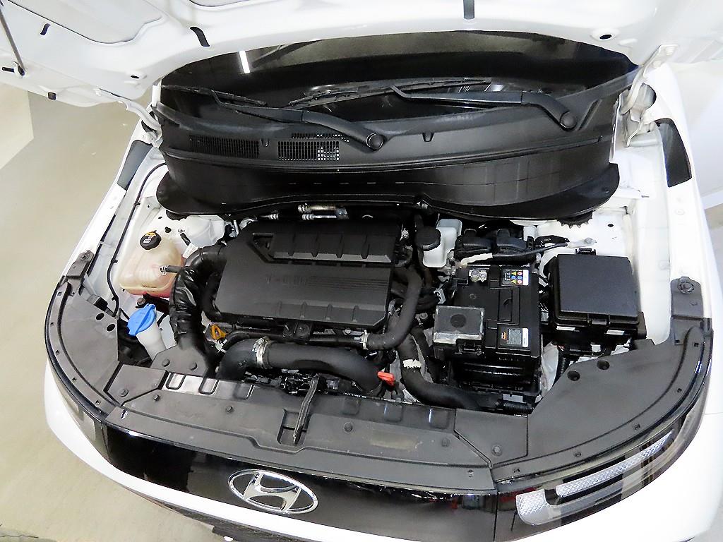 HYUNDAI Casper 2023 Blanco - Importación desde Corea - HF Imports Iquique - Foto 17